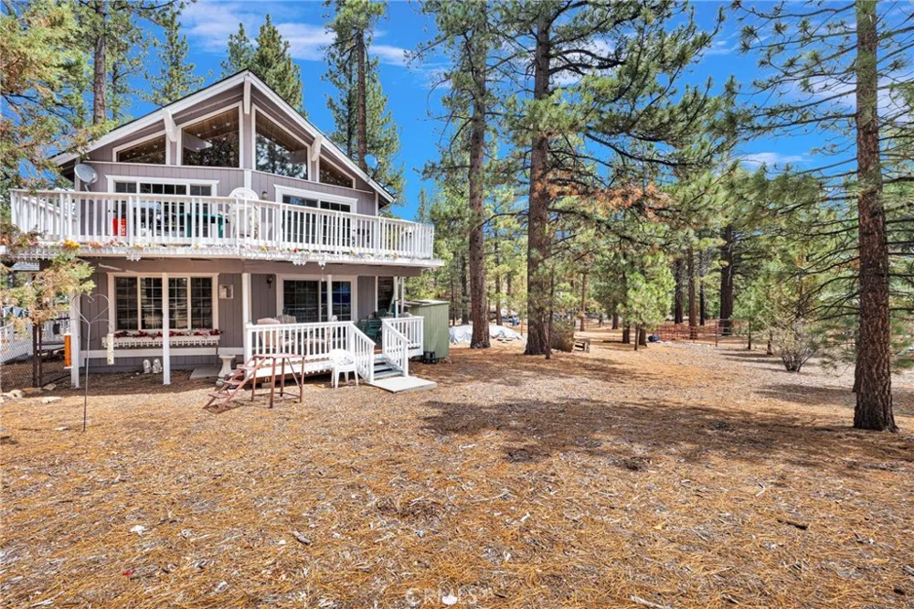 1140 Mitchell Big Bear City, CA 92314