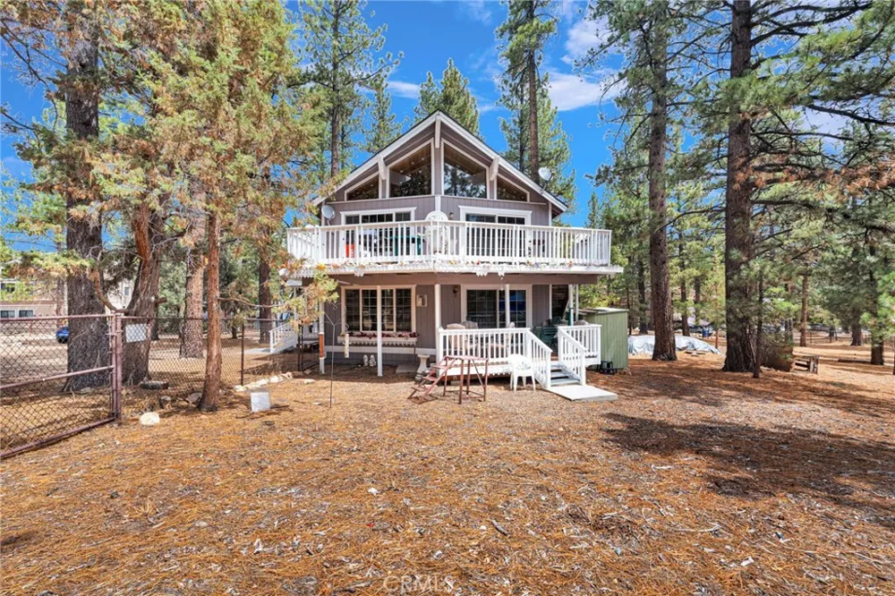 1140 Mitchell Big Bear City, CA 92314