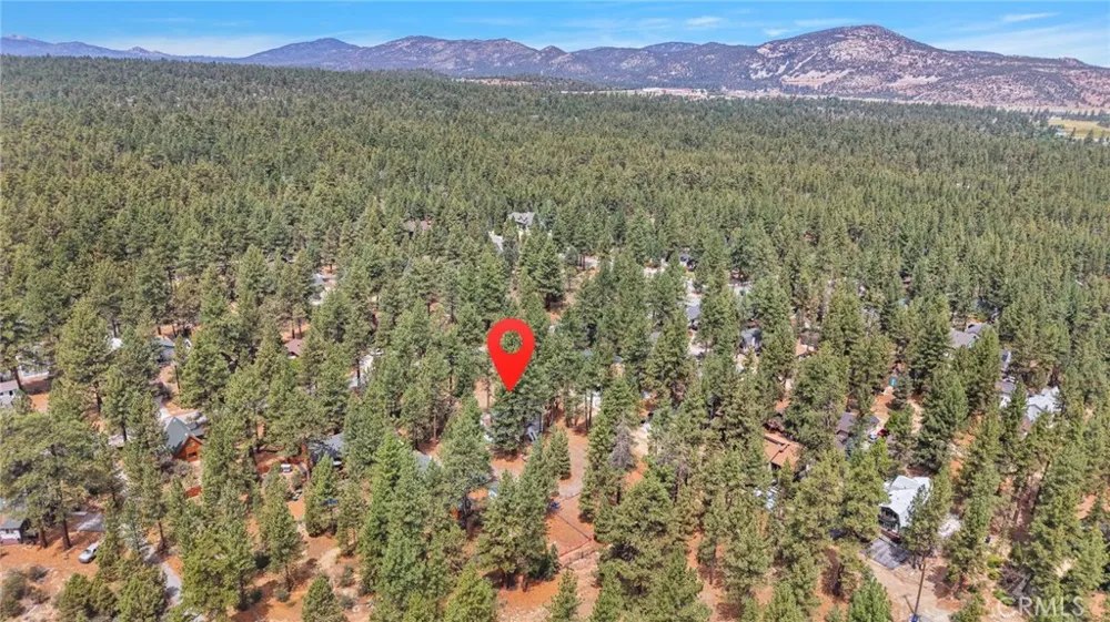 1140 Mitchell Big Bear City, CA 92314