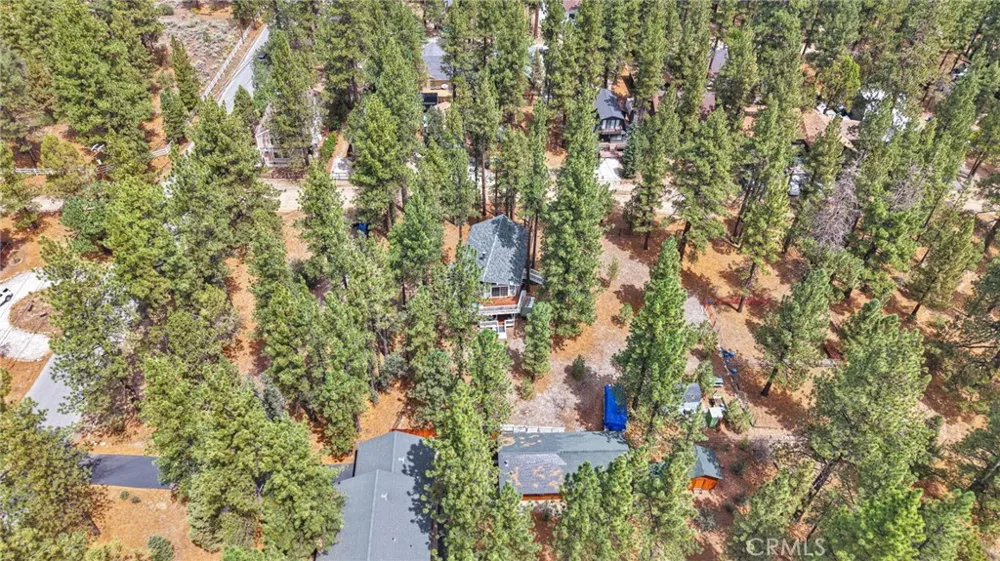 1140 Mitchell Big Bear City, CA 92314