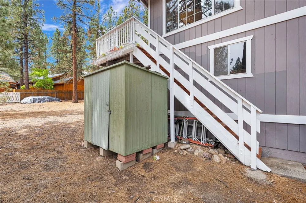 1140 Mitchell Big Bear City, CA 92314