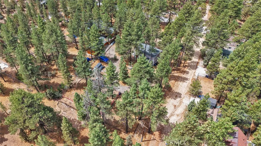 1140 Mitchell Big Bear City, CA 92314