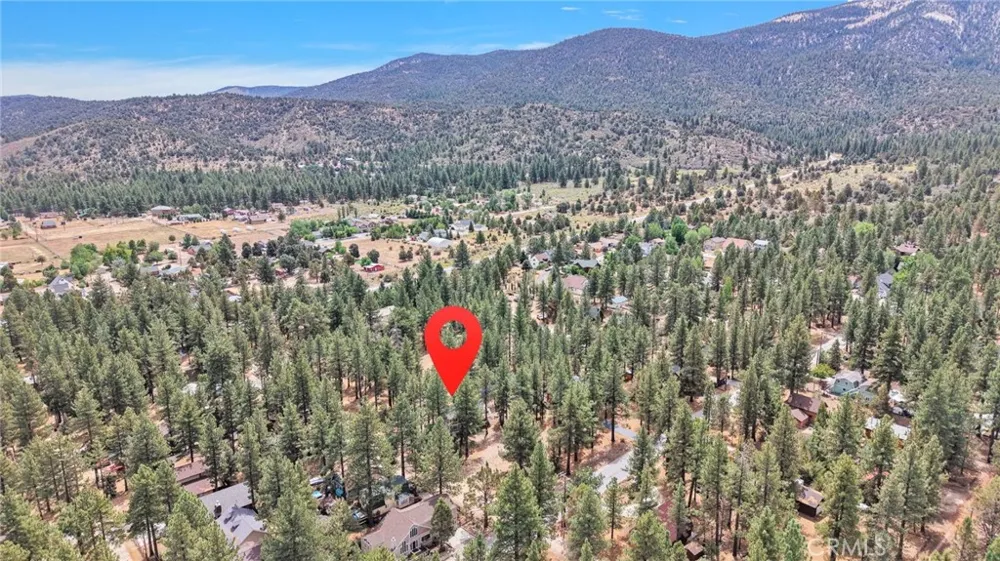 1140 Mitchell Big Bear City, CA 92314