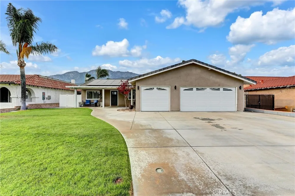 9220 Highland Rancho Cucamonga, CA 91701