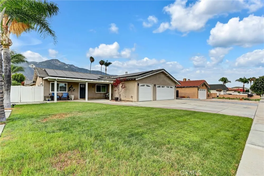 9220 Highland Rancho Cucamonga, CA 91701