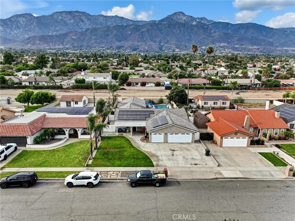 9220 Highland Rancho Cucamonga, CA 91701