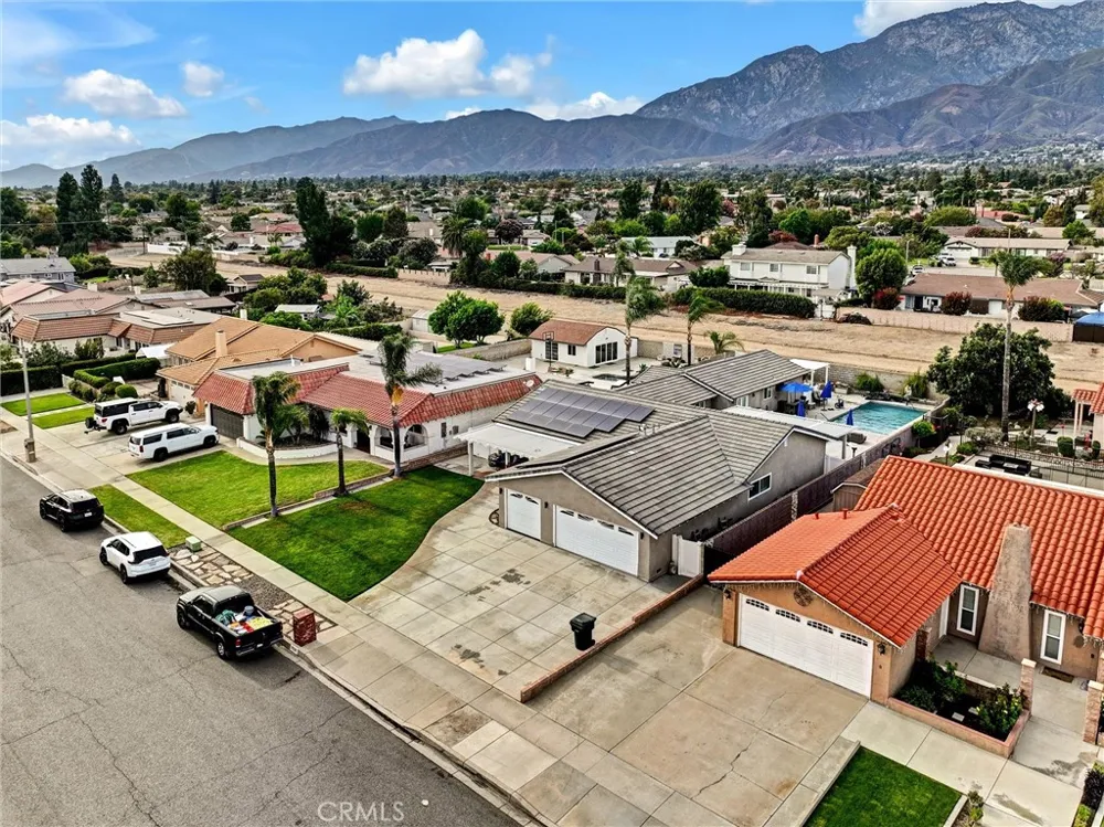 9220 Highland Rancho Cucamonga, CA 91701