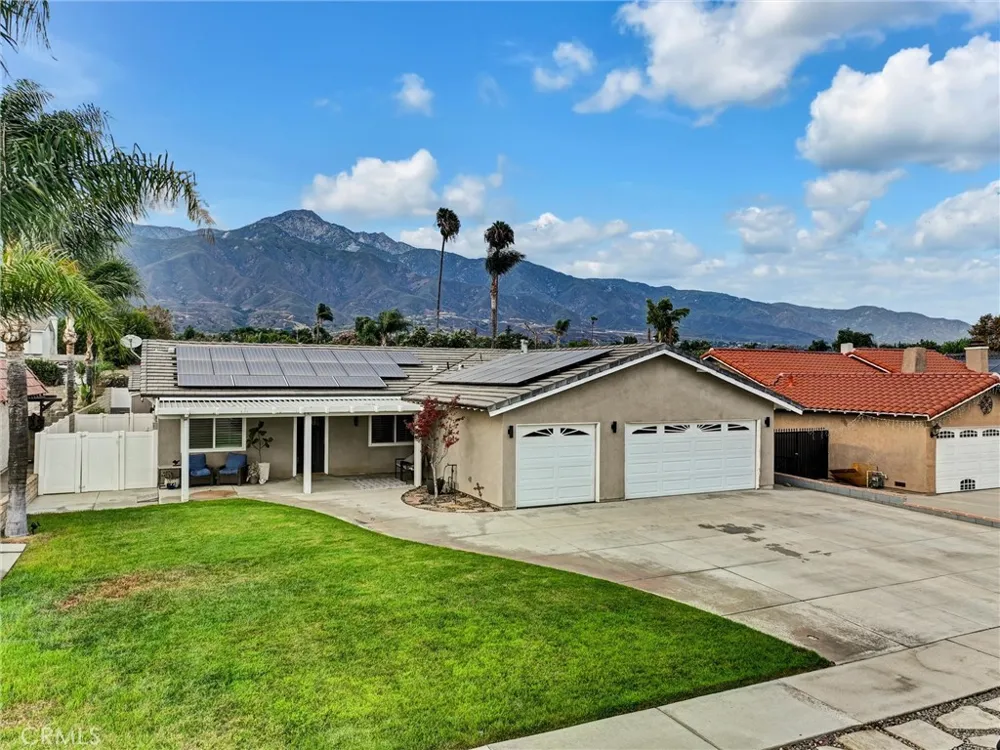 9220 Highland Rancho Cucamonga, CA 91701