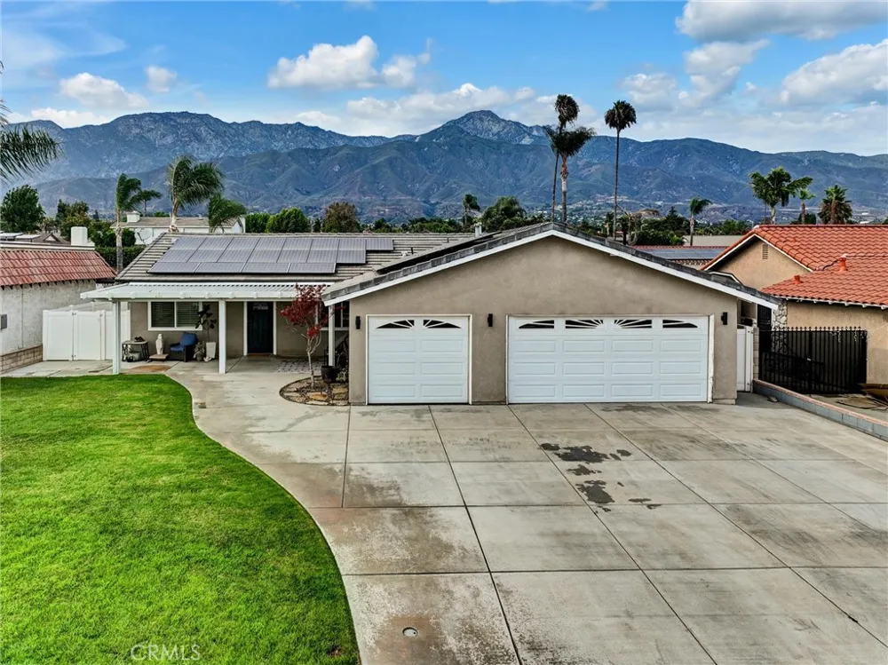 9220 Highland Rancho Cucamonga, CA 91701