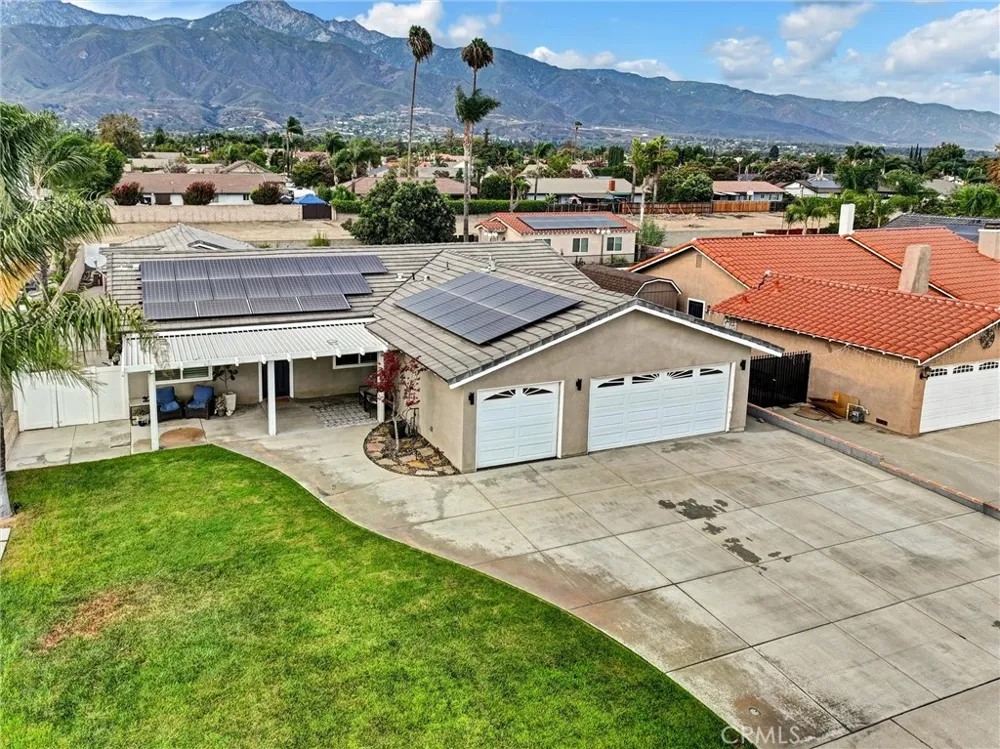 9220 Highland Rancho Cucamonga, CA 91701