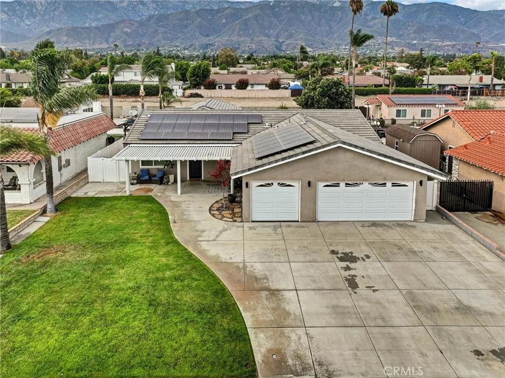 9220 Highland Rancho Cucamonga, CA 91701
