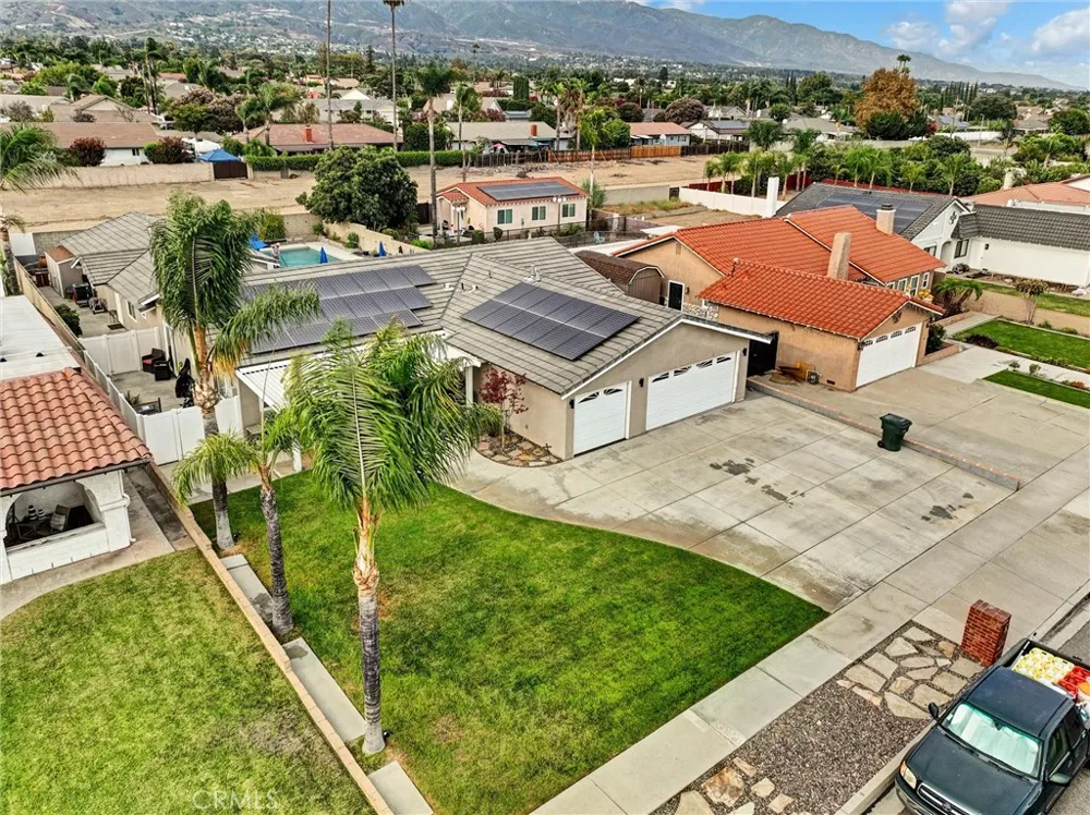9220 Highland Rancho Cucamonga, CA 91701