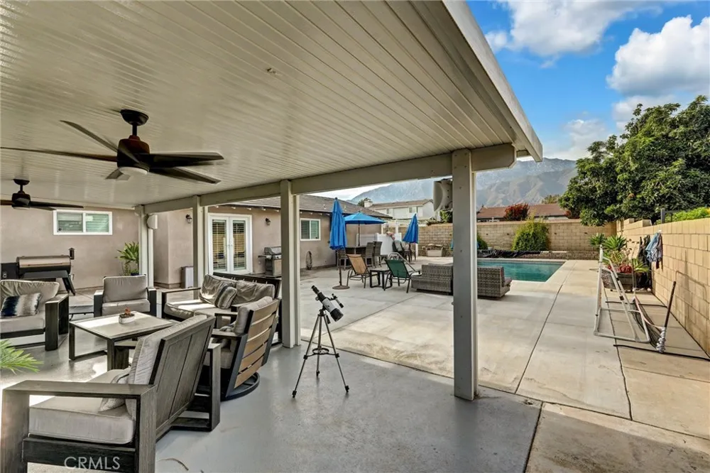 9220 Highland Rancho Cucamonga, CA 91701