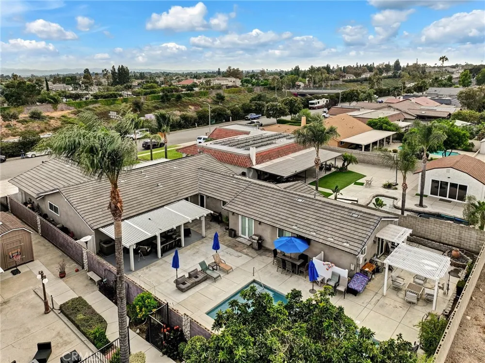 9220 Highland Rancho Cucamonga, CA 91701