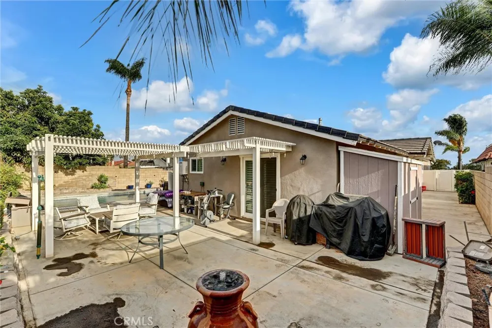 9220 Highland Rancho Cucamonga, CA 91701