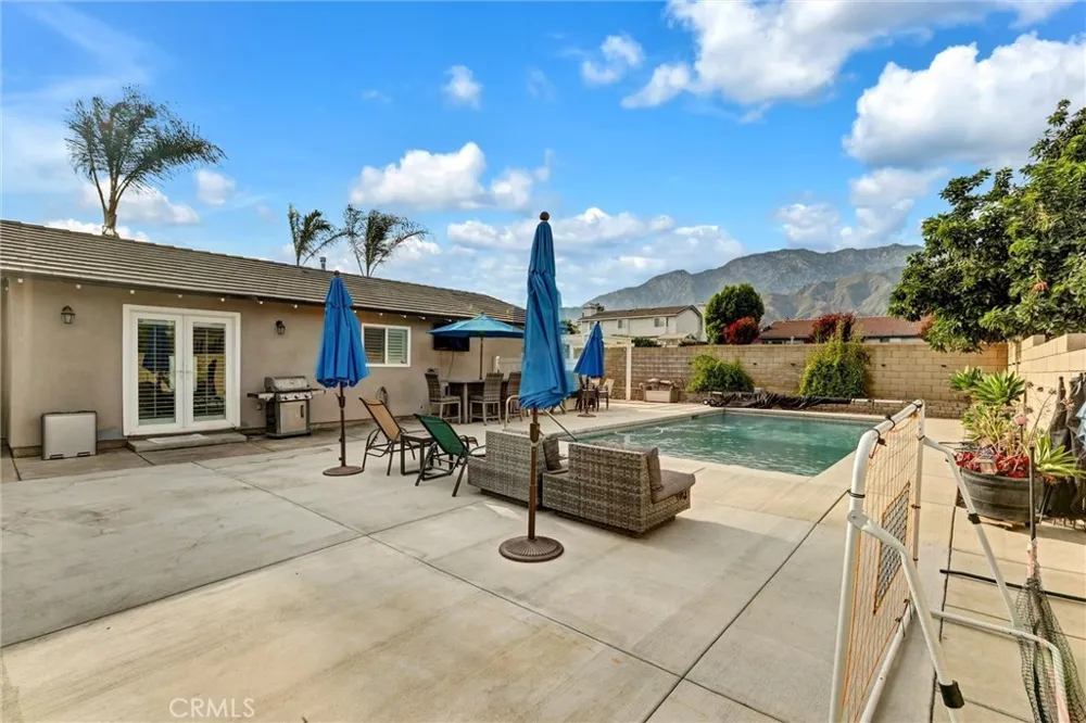 9220 Highland Rancho Cucamonga, CA 91701