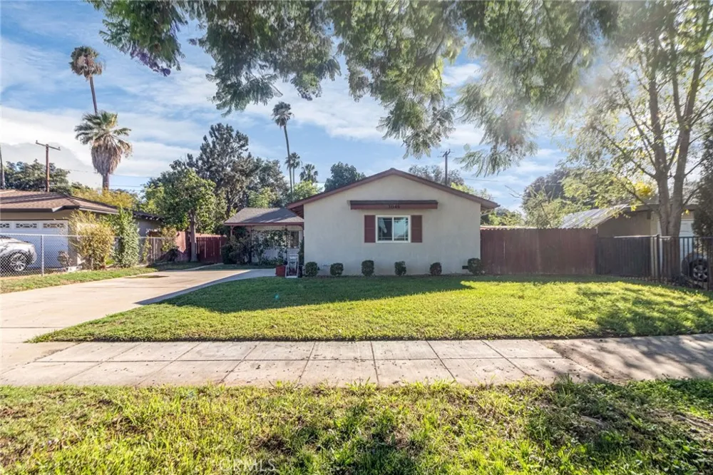 3046 Maude Riverside, CA 92506