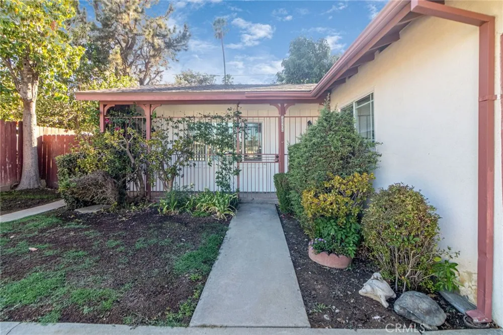 3046 Maude Riverside, CA 92506