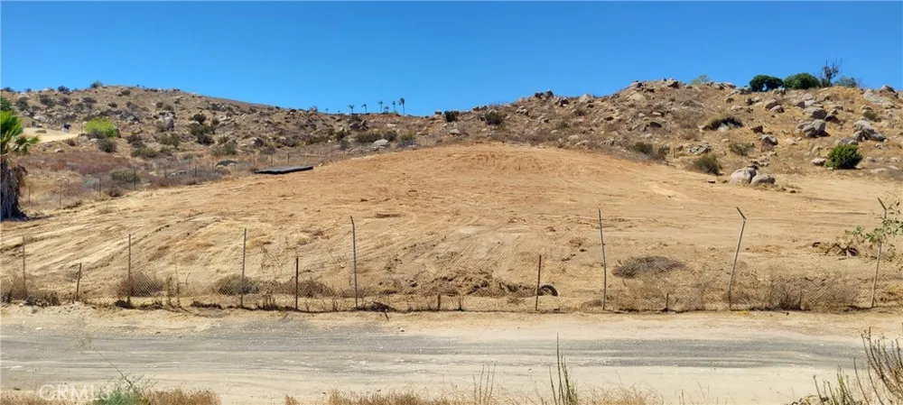 Salter Perris, CA 92570