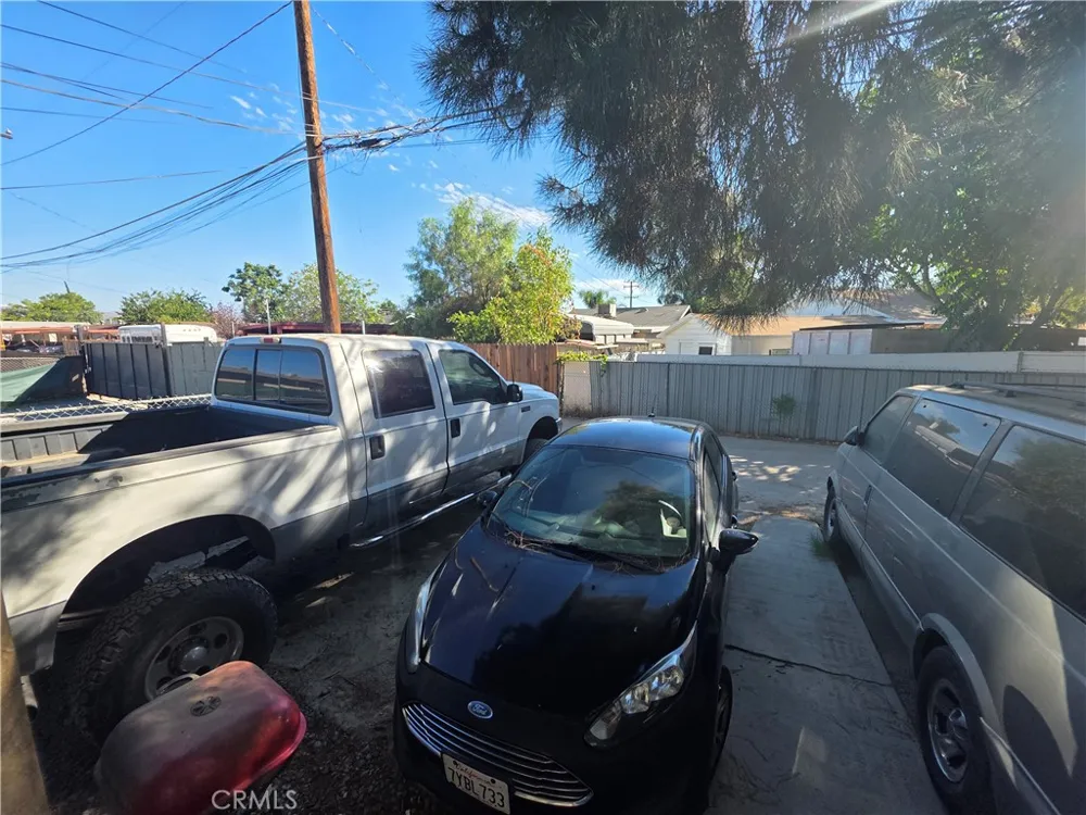 264 Dillon San Jacinto, CA 92583