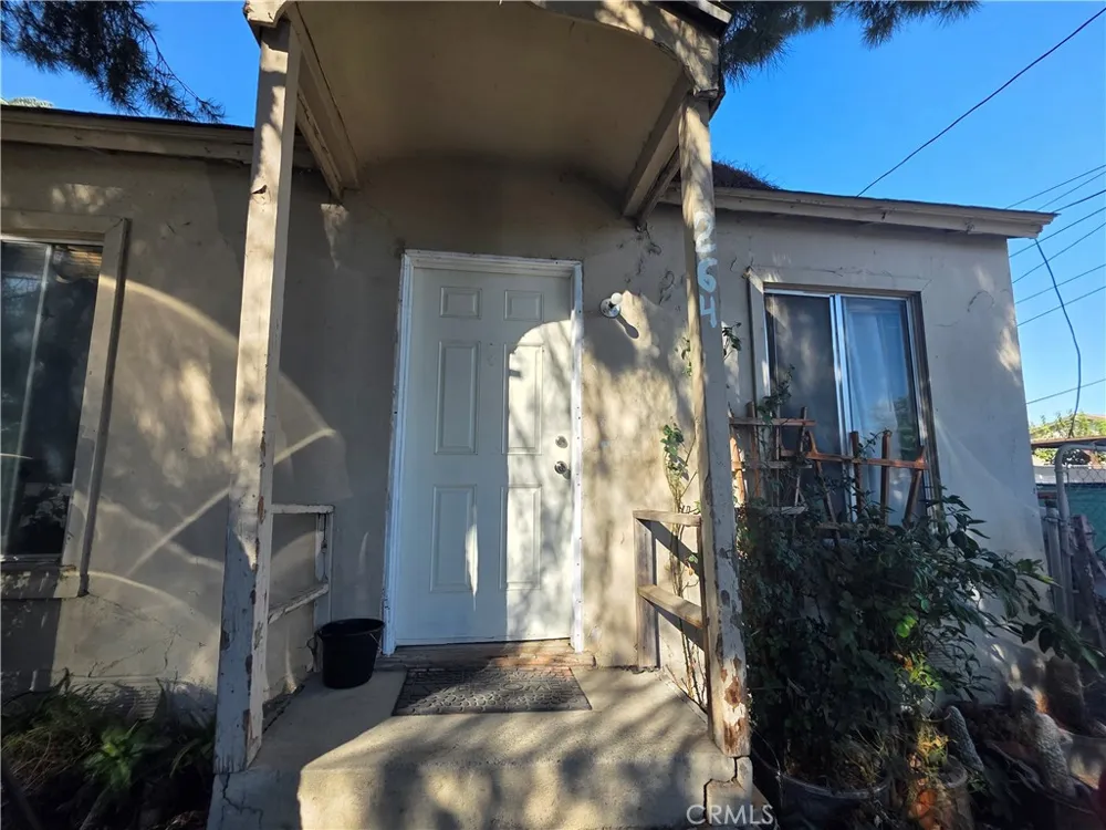 264 Dillon San Jacinto, CA 92583