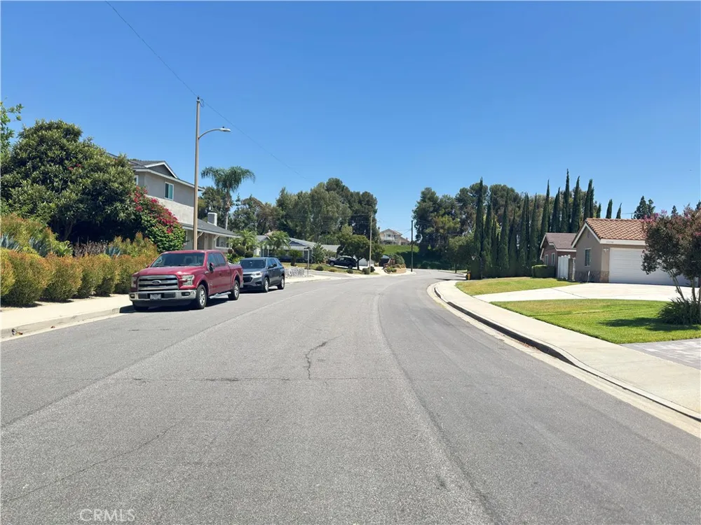 20944 Delphine Drive Walnut, CA 91789