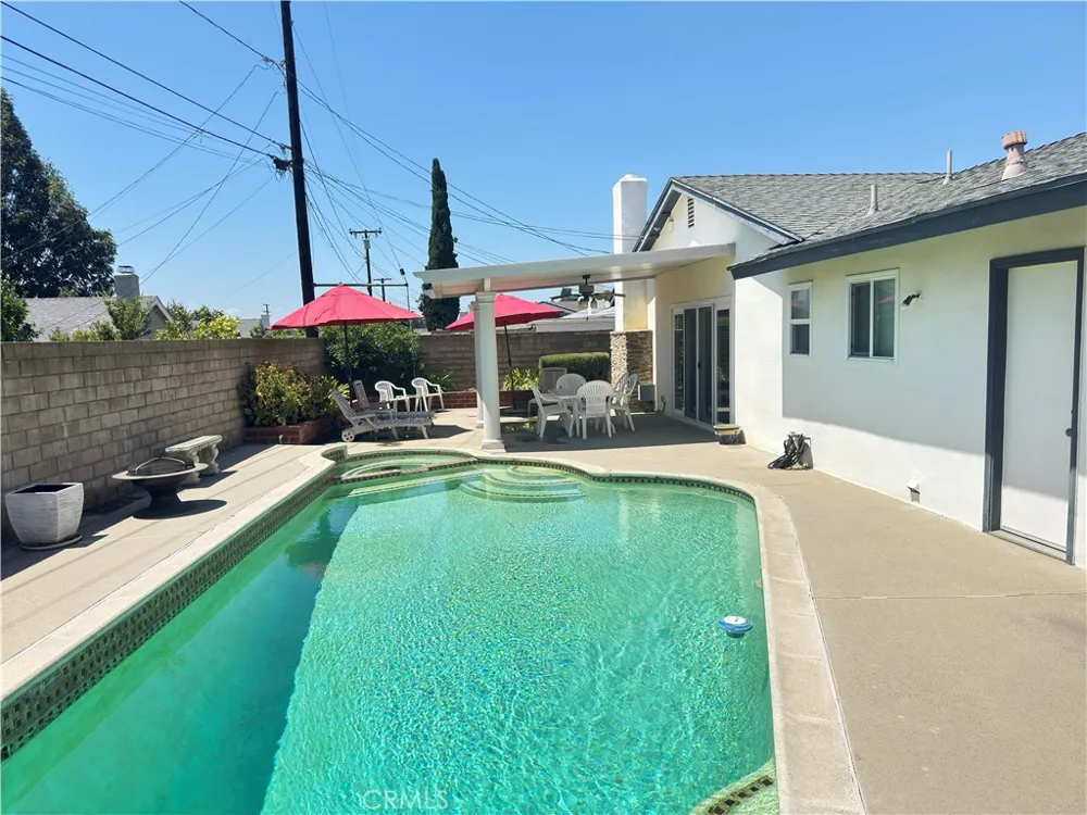 20944 Delphine Drive Walnut, CA 91789