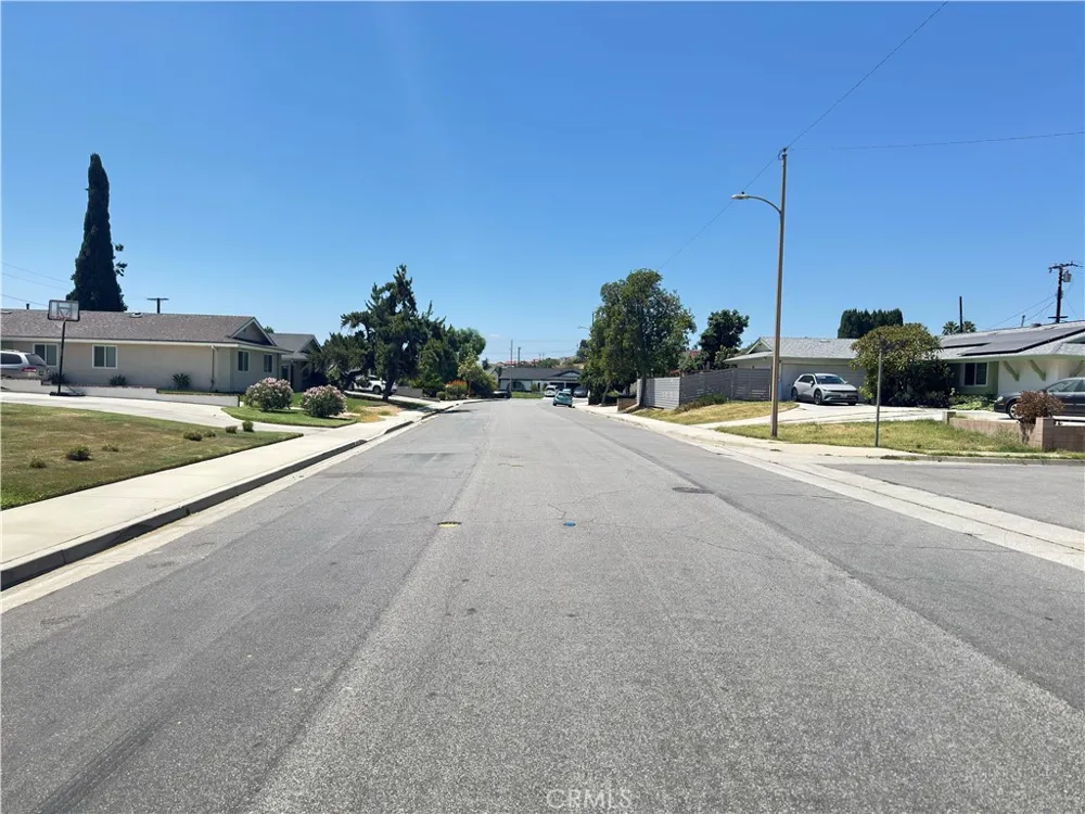 20944 Delphine Drive Walnut, CA 91789