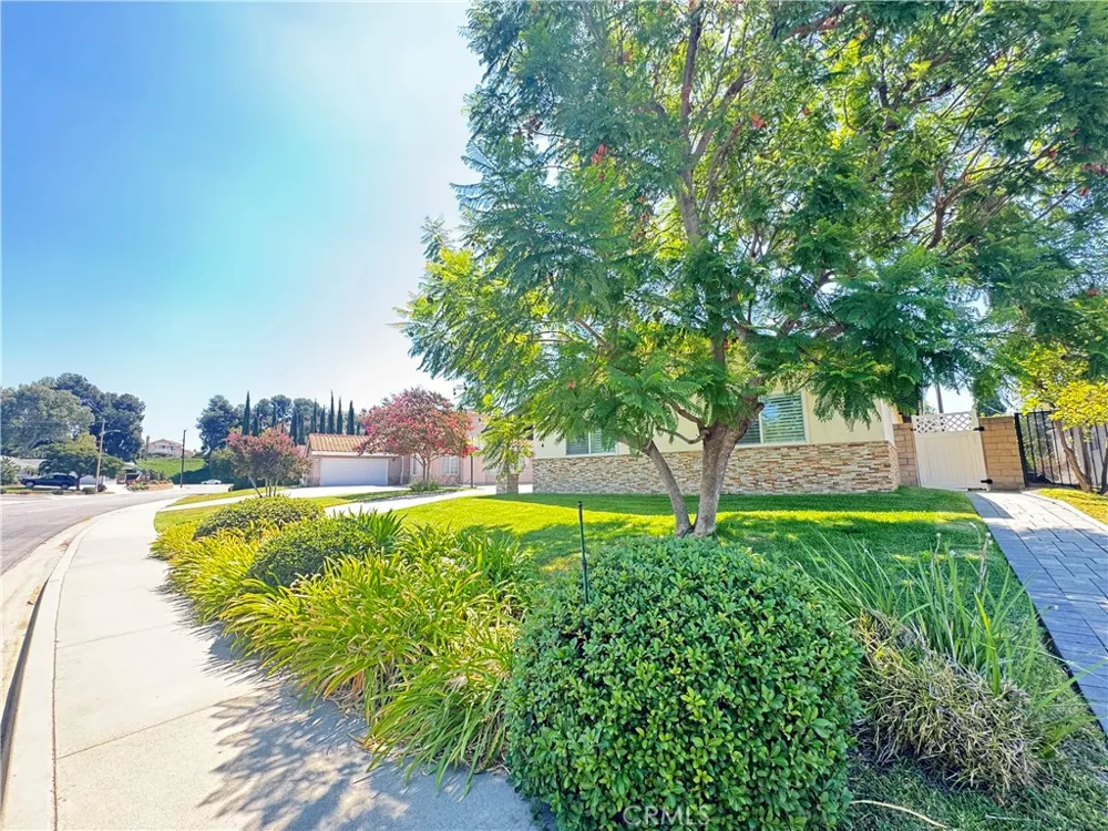 20944 Delphine Drive Walnut, CA 91789