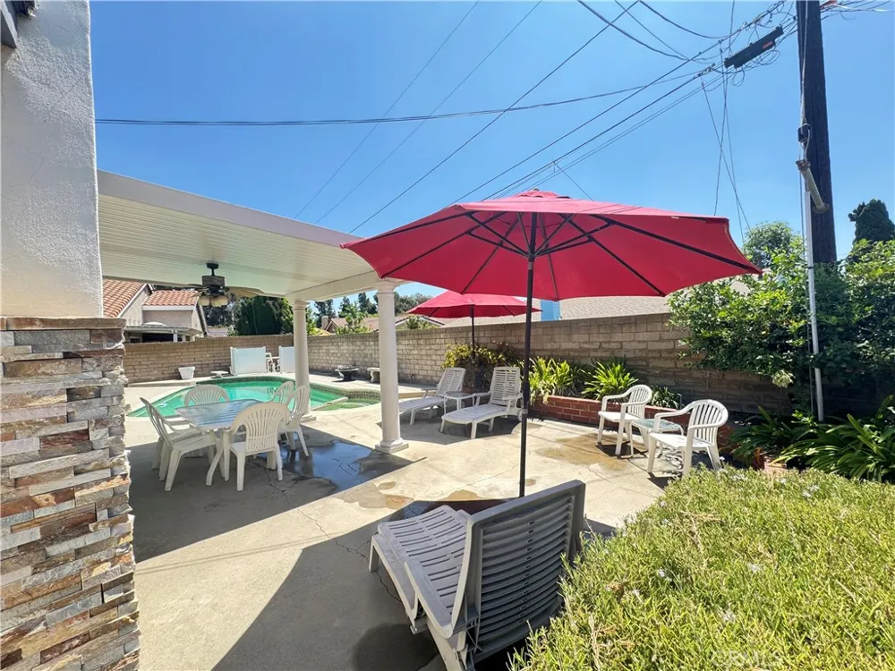 20944 Delphine Drive Walnut, CA 91789