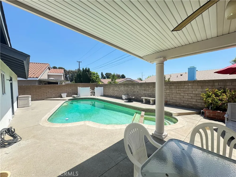 20944 Delphine Drive Walnut, CA 91789