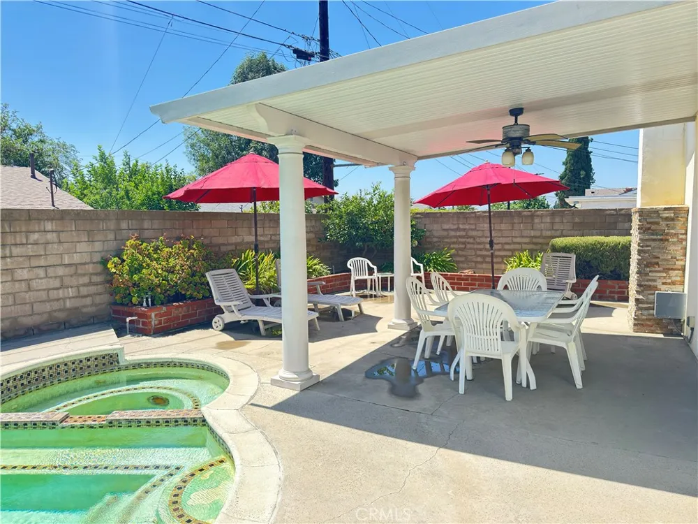 20944 Delphine Drive Walnut, CA 91789