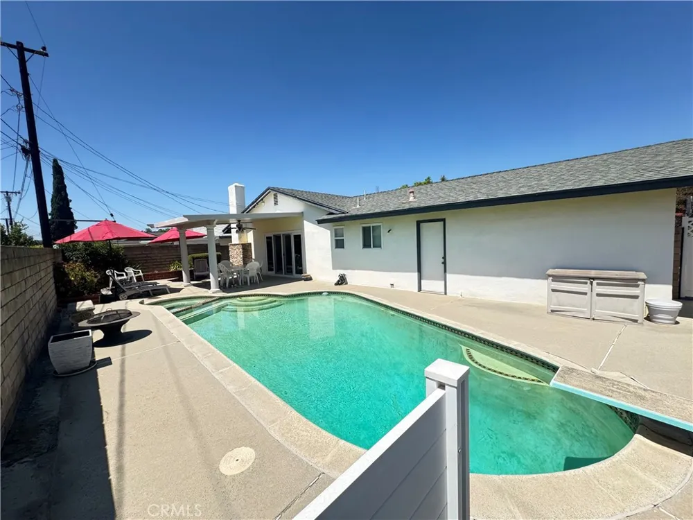 20944 Delphine Drive Walnut, CA 91789