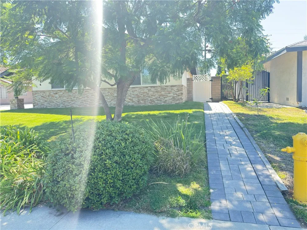 20944 Delphine Drive Walnut, CA 91789