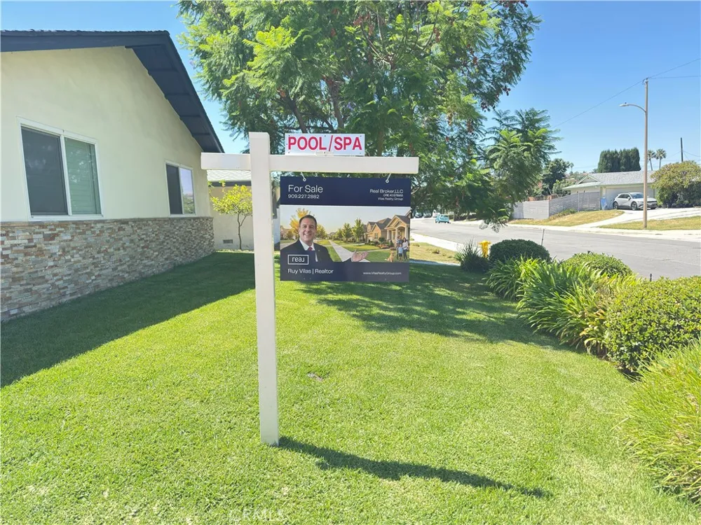 20944 Delphine Drive Walnut, CA 91789