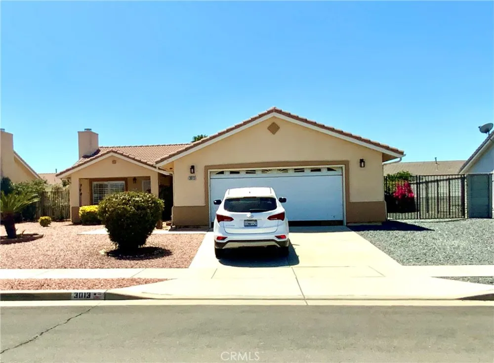 3013 Elder Hemet, CA 92545