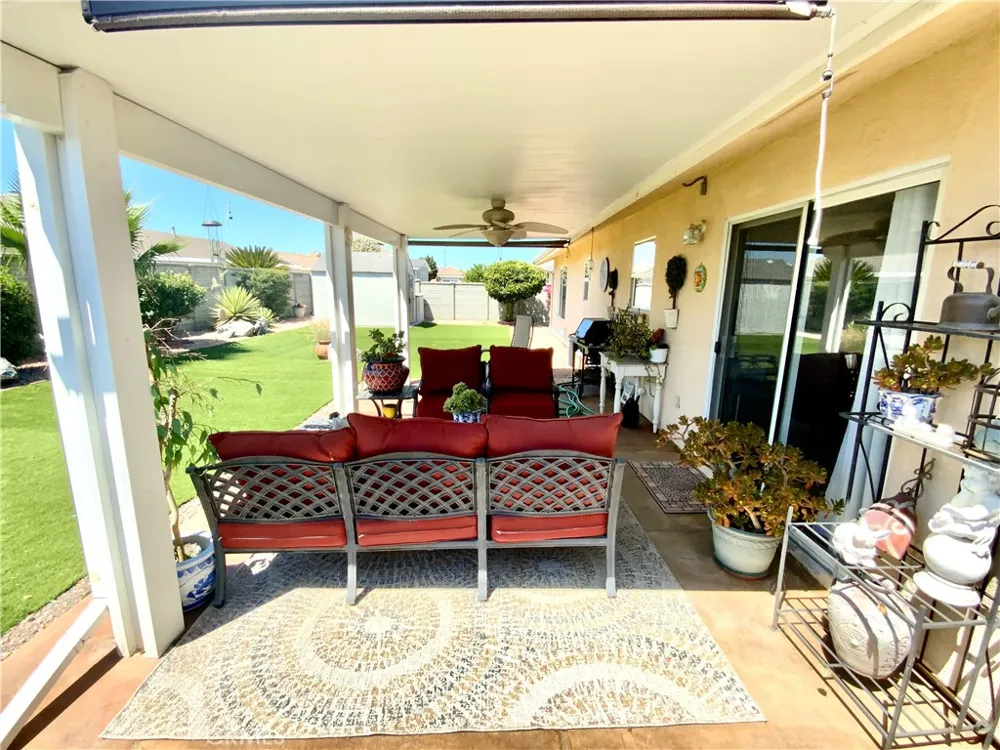 3013 Elder Hemet, CA 92545
