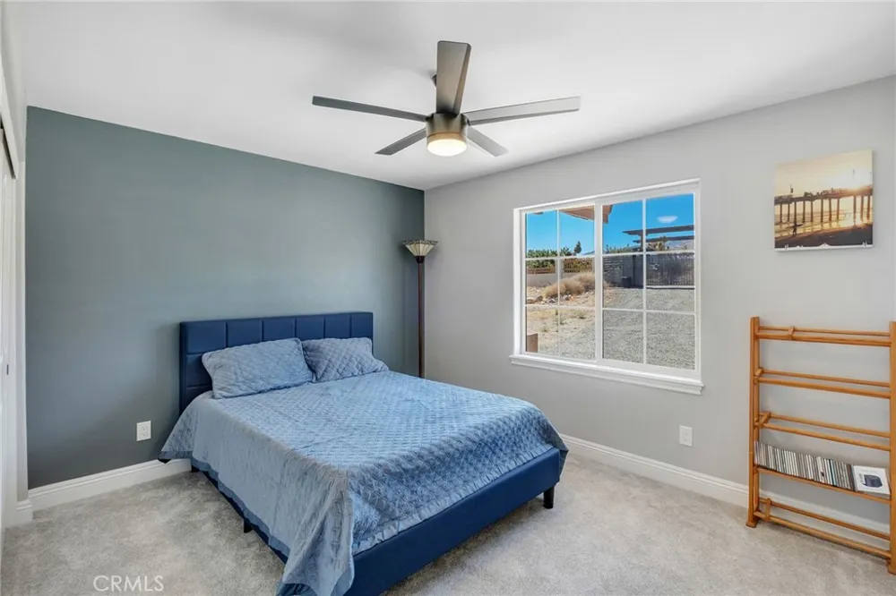 326 Buckthorne Pinon Hills, CA 92372