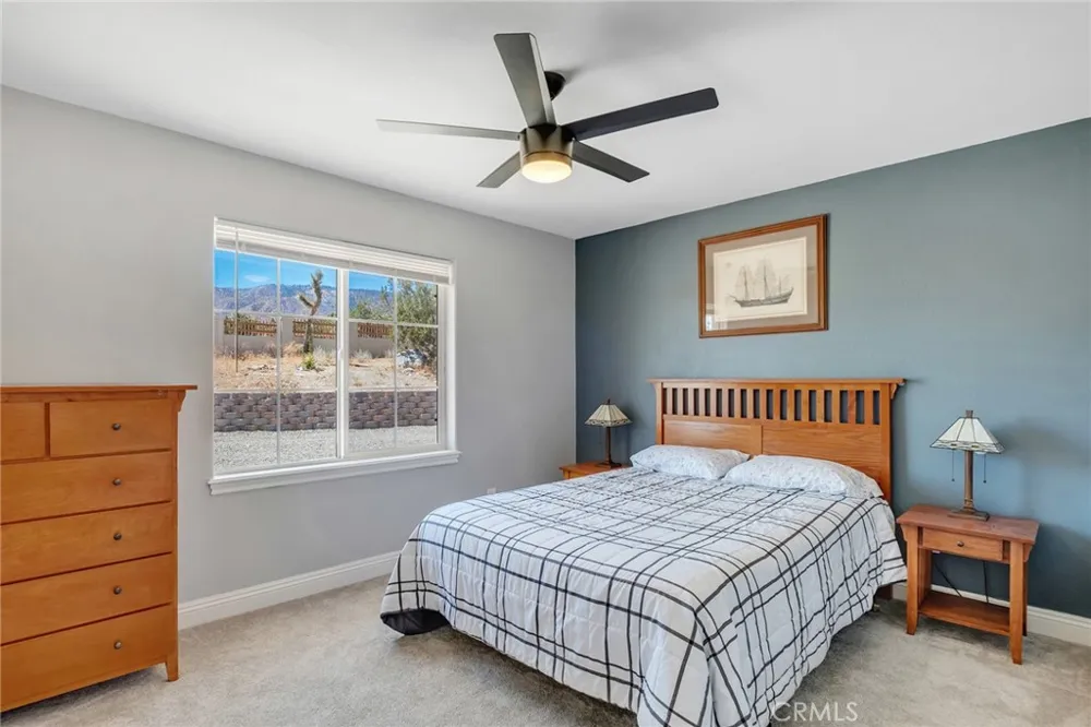 326 Buckthorne Pinon Hills, CA 92372