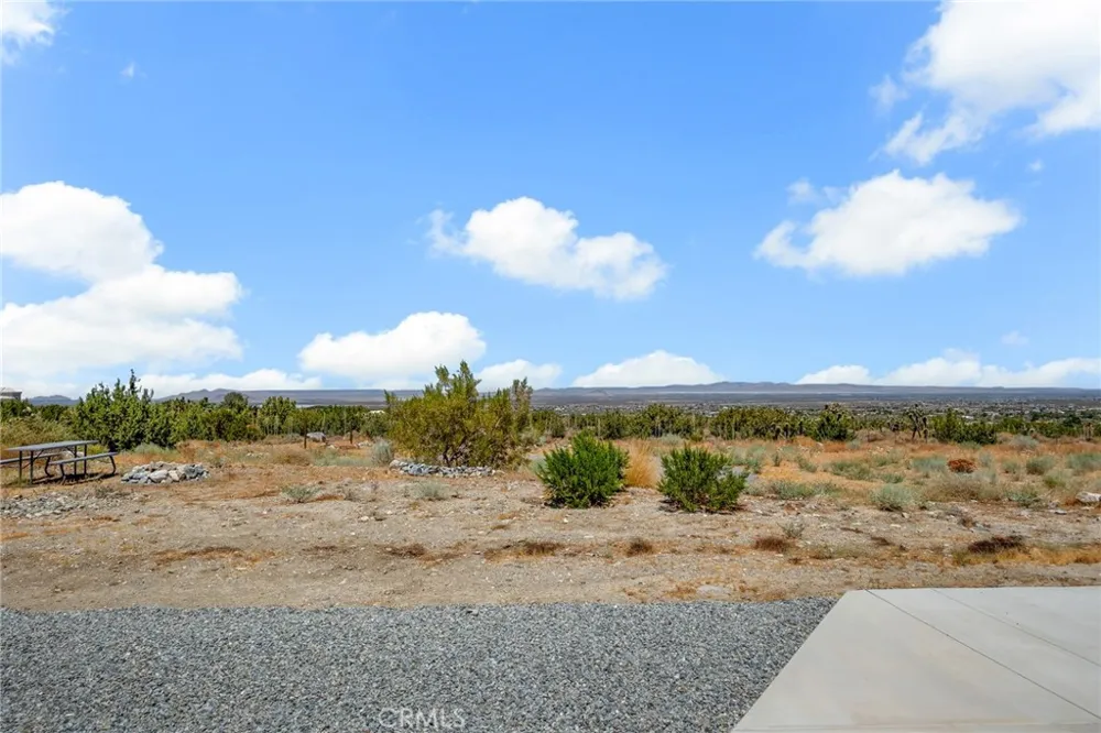 326 Buckthorne Pinon Hills, CA 92372