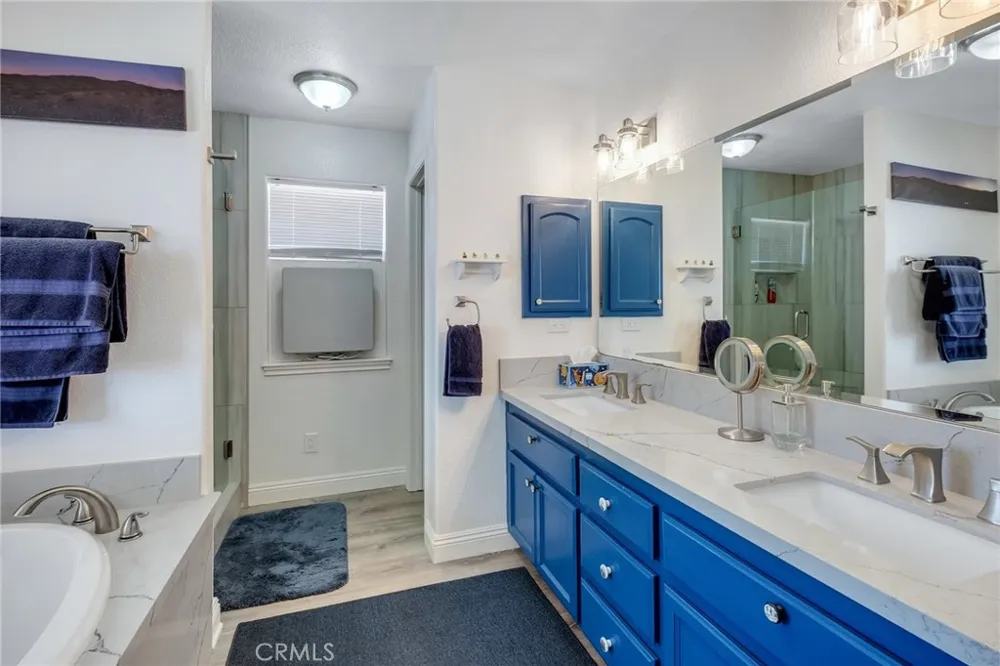 326 Buckthorne Pinon Hills, CA 92372