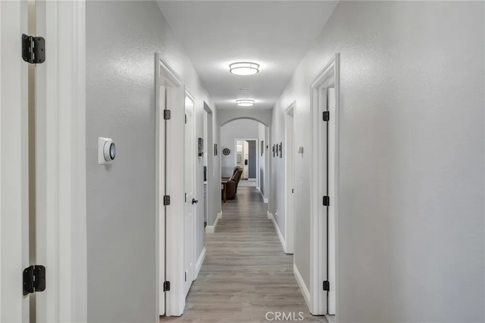 326 Buckthorne Pinon Hills, CA 92372