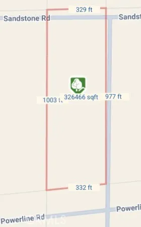 2 Sandstone Road Phelan, CA 92301