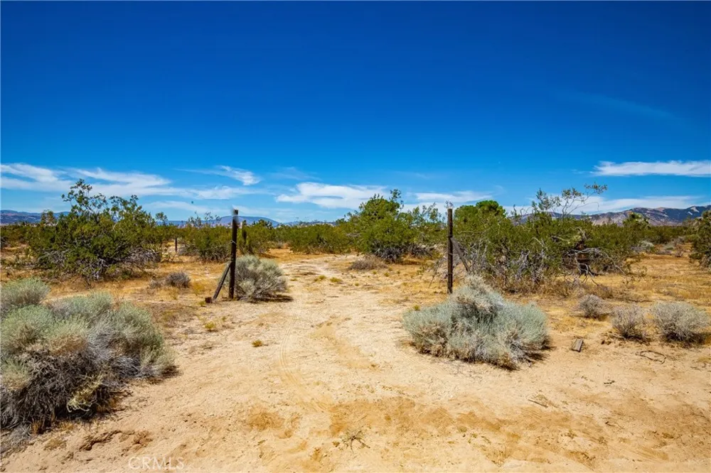 2035 230th Street W Rosamond, CA 93560