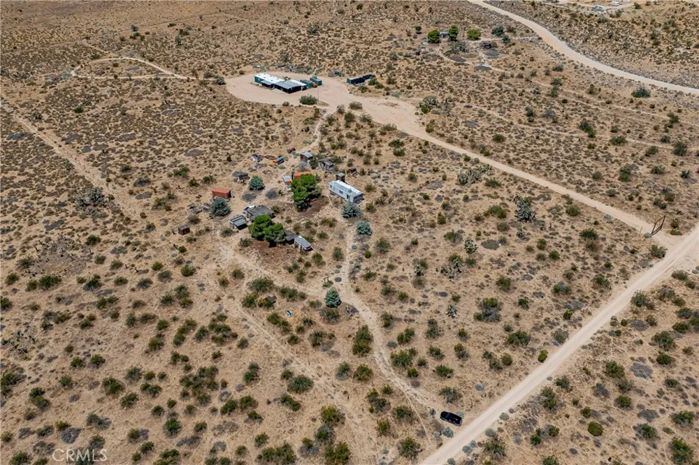 2035 230th Street W Rosamond, CA 93560