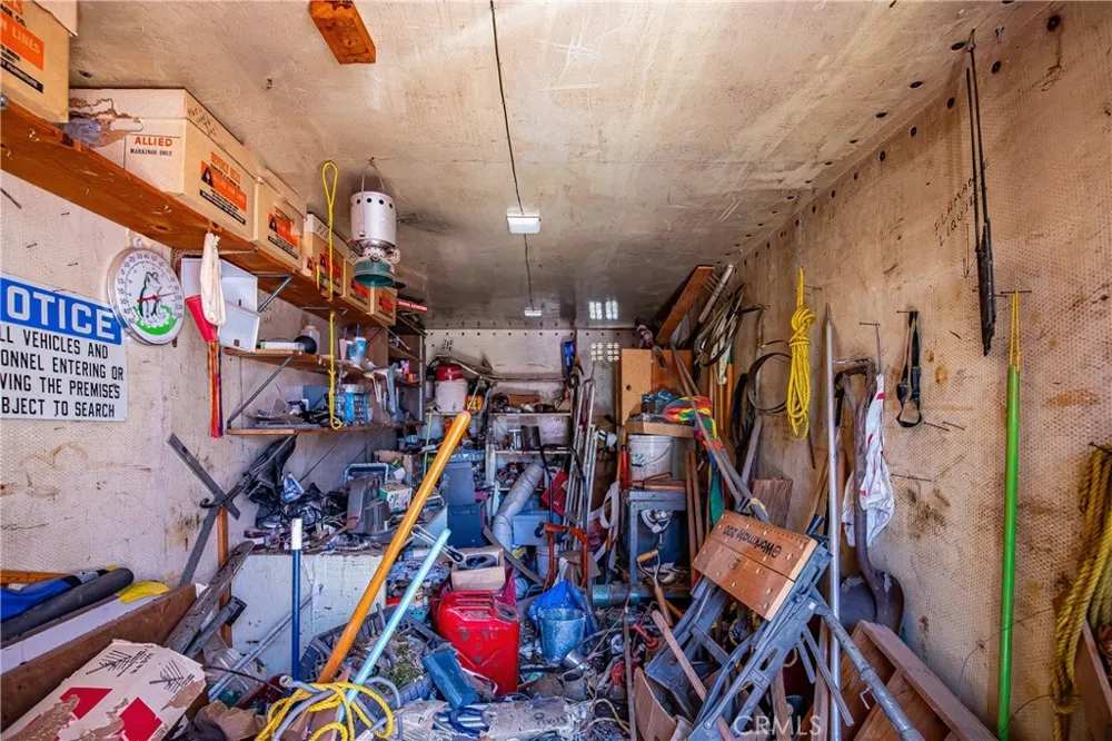 2035 230th Street W Rosamond, CA 93560