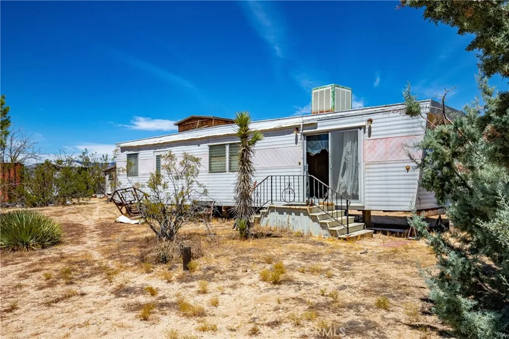 2035 230th Street W Rosamond, CA 93560