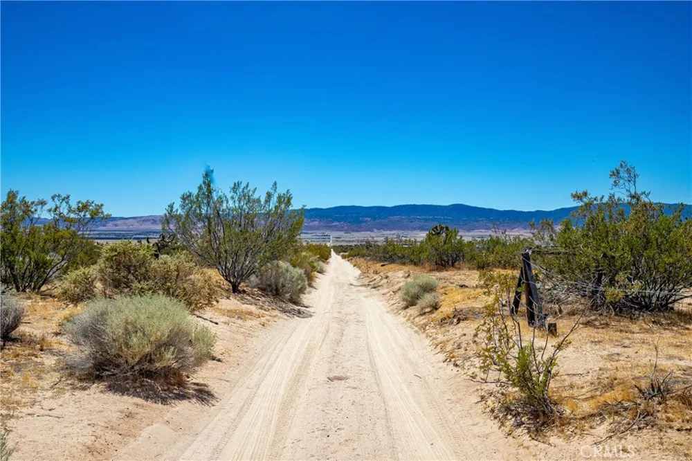 2035 230th Street W Rosamond, CA 93560