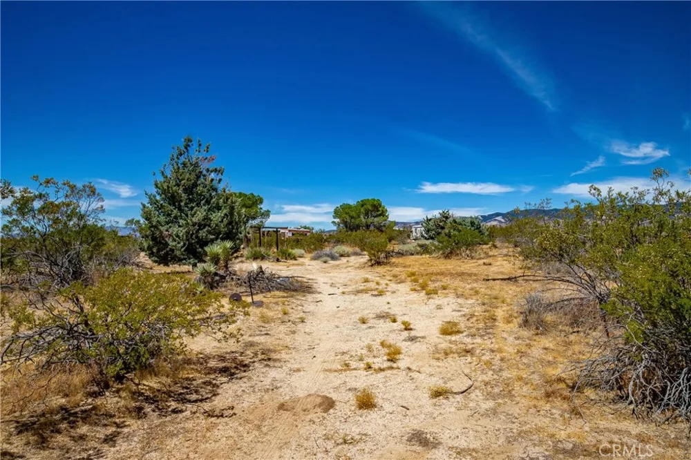 2035 230th Street W Rosamond, CA 93560