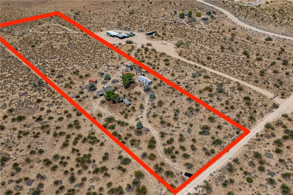 2035 230th Street W Rosamond, CA 93560